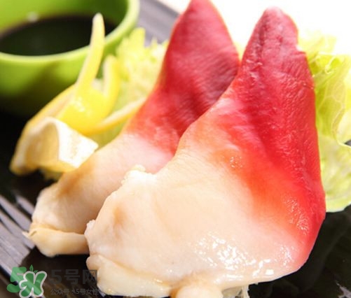 北極貝是什么？北極貝是涼性的嗎