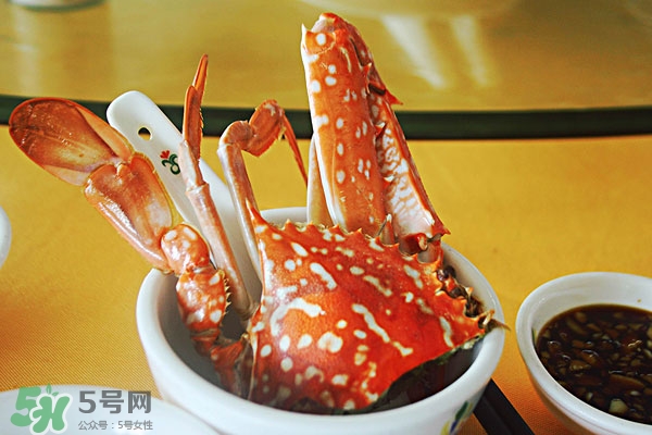 花蟹怎么殺 花蟹怎么殺哪些不能要 花蟹怎么殺 花蟹怎么殺哪些不能要