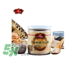 核桃粉哪個牌子好？核桃粉價格