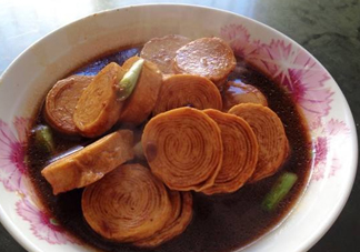 素雞是面筋嗎？素雞和面筋有什么區(qū)別