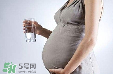 孕婦可以喝核桃粉嗎？孕婦喝核桃粉好嗎？