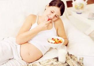 孕婦可以喝核桃粉嗎？孕婦喝核桃粉好嗎？