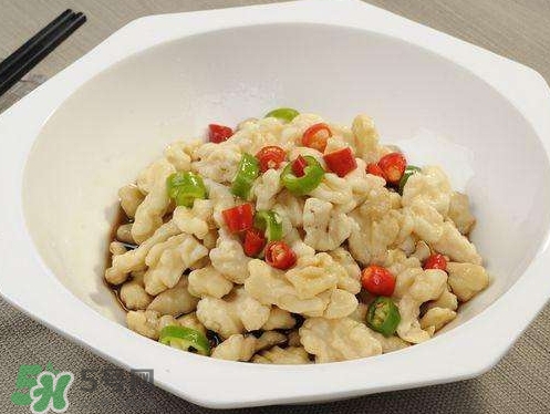 核桃怎么挑選好壞？怎么辨別核桃的好壞？