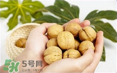 核桃怎么挑選好壞？怎么辨別核桃的好壞？