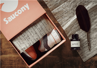 afew與saucony聯(lián)名運動鞋什么時候發(fā)售_在哪買？