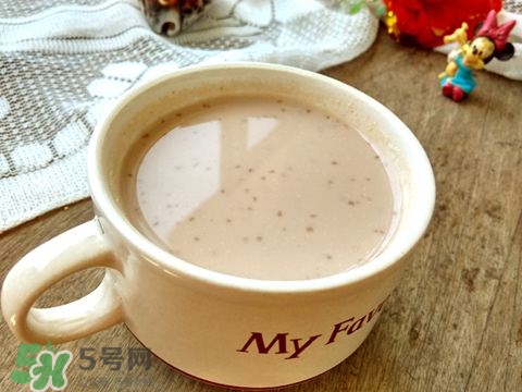 核桃可以和黃豆一起打豆?jié){嗎？核桃和什么一起打豆?jié){好？