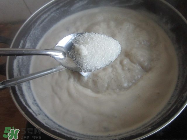 核桃可以和黃豆一起打豆?jié){嗎？核桃和什么一起打豆?jié){好？