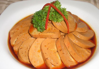 素雞是發(fā)物嗎？素雞可以直接吃嗎？