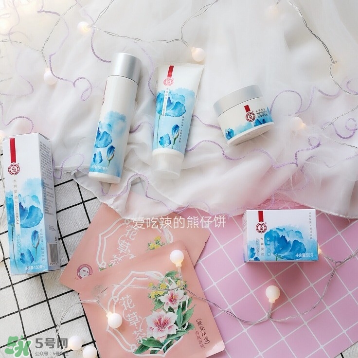 大寶水潤靈動(dòng)系列產(chǎn)品有哪些_價(jià)格多少錢