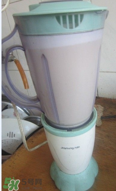 核桃可以和黃豆一起打豆?jié){嗎？核桃和什么一起打豆?jié){好？