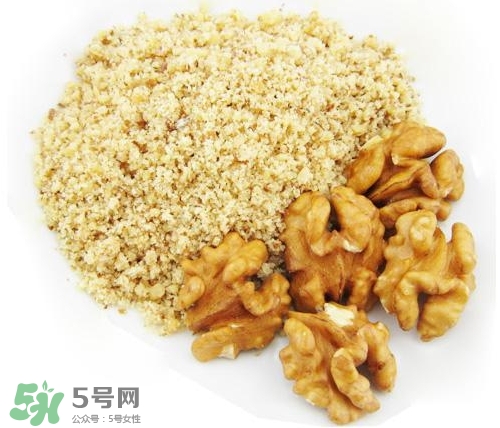 喝核桃粉有什么好處？喝核桃粉會長胖嗎？