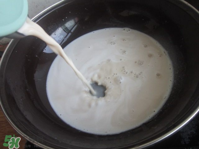 核桃可以和黃豆一起打豆?jié){嗎？核桃和什么一起打豆?jié){好？