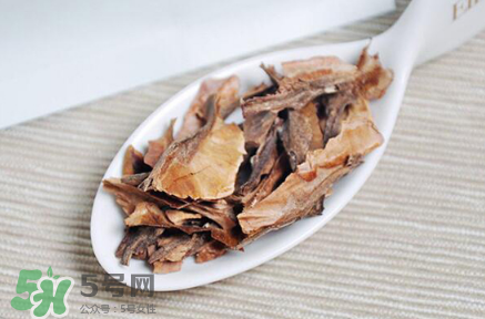 核桃分心木怎么泡水喝？核桃分心木泡水孕婦可以喝嗎？