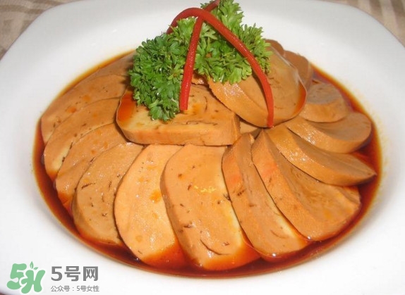 素雞是發(fā)物嗎？素雞可以直接吃嗎？