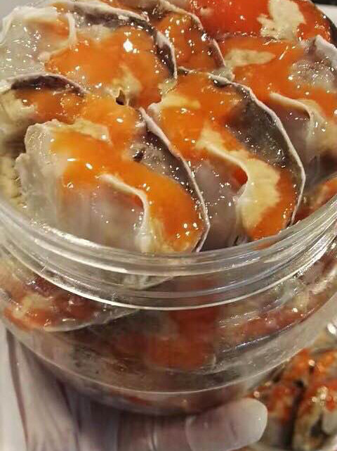 紅膏蟹多少錢一斤 紅膏蟹價(jià)格 紅膏蟹多少錢一斤 紅膏蟹價(jià)格