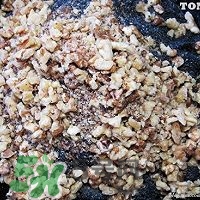 核桃粉怎么做？核桃粉的功效與作用