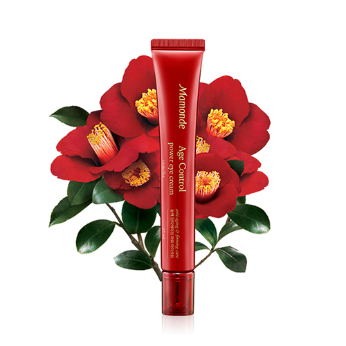 夢妝花顏凝時(shí)菁華眼霜