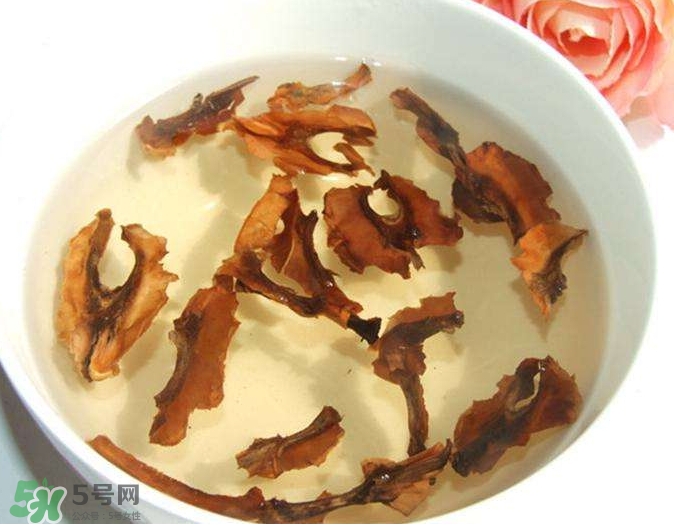 核桃分心木可以和茶葉一起泡嗎？核桃分心木可以泡幾次？