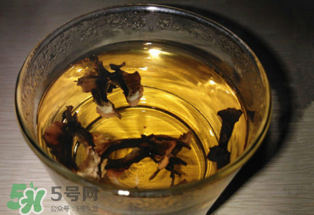 核桃分心木可以和茶葉一起泡嗎？核桃分心木可以泡幾次？