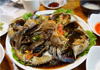 醬蟹怎么做好吃？醬蟹有寄生蟲嗎？