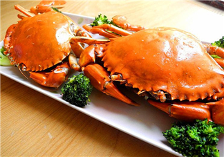 蟹膏是公蟹還是母的？公蟹有膏還是母蟹有膏？