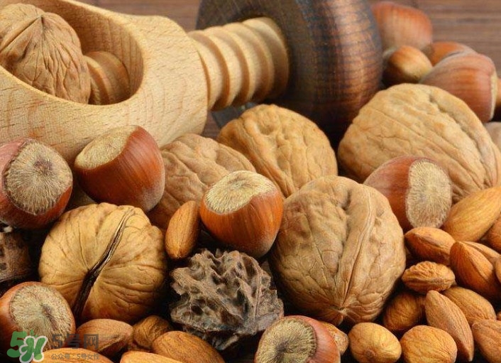 長期吃核桃有副作用嗎？核桃的副作用很大嗎？