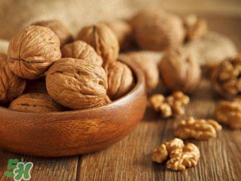 核桃與什么食物相克？核桃和什么一起吃有營養(yǎng)？