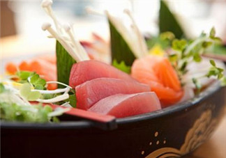 吃海鮮可以壯陽(yáng)嗎 海鮮可以天天吃嗎