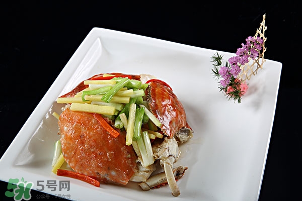 花蟹怎么殺 花蟹怎么殺哪些不能要 花蟹怎么殺 花蟹怎么殺哪些不能要