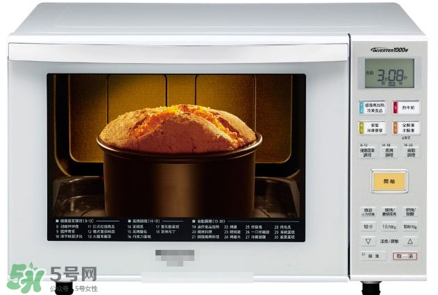 微波爐加熱食物致癌嗎？微波爐加熱食物要蓋蓋子嗎