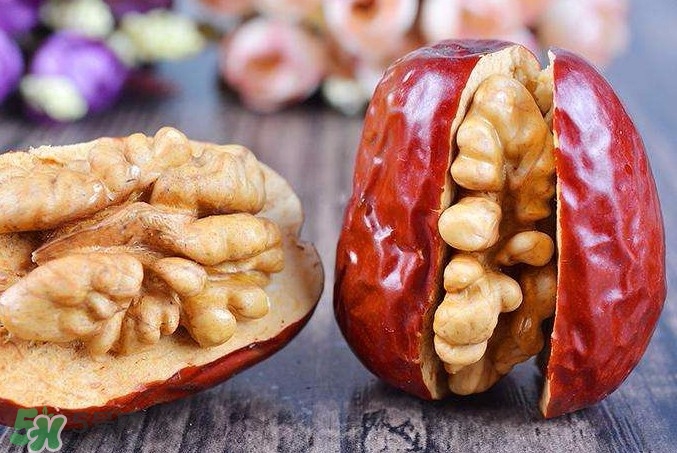 鮮核桃是涼性還是熱性？鮮核桃是發(fā)物嗎？