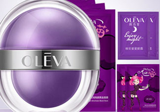 oleva奧洛菲小紫蛋早晚眼霜多少錢(qián)_專柜價(jià)格