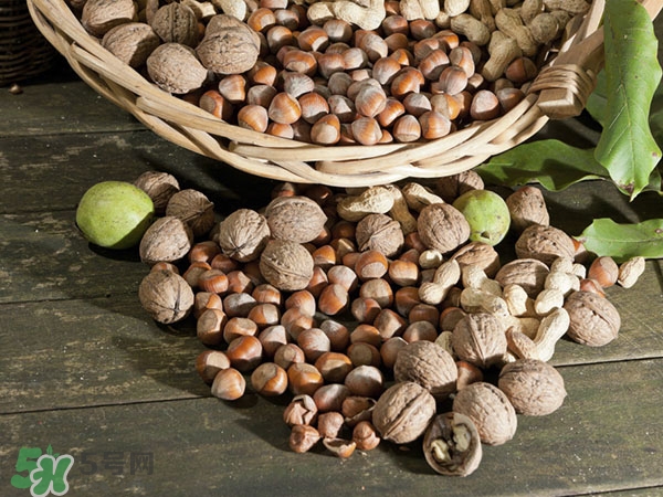 核桃粉怎么做？核桃粉的功效與作用