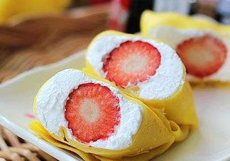 班戟皮怎么煎？班戟皮怎么做才q彈？