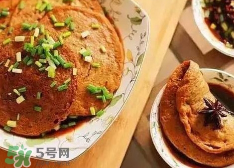 素雞是豆制品嗎？素雞是怎么做出來的