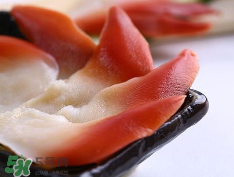 北極貝是生的還是熟的？北極貝怎么吃