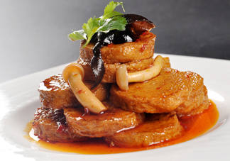 素雞是什么？素雞怎么做好吃