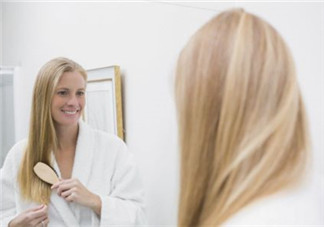 頭發(fā)為什么要卸妝？卸妝的頻率應(yīng)該怎么樣？