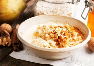 核桃粉怎么做？核桃粉的功效與作用