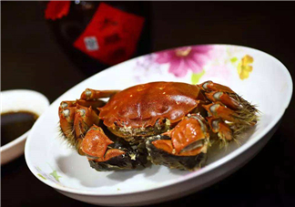 醉蟹是生吃好還是熟吃好？哪種更好吃？