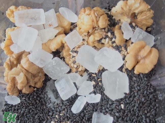 核桃粉哪個牌子好？核桃粉價格