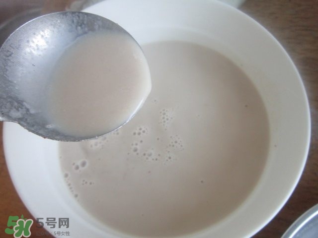 核桃可以和黃豆一起打豆?jié){嗎？核桃和什么一起打豆?jié){好？