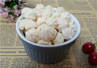 嘉寶和禧貝溶豆哪個好？嘉寶禧貝溶豆的區(qū)別