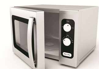 微波爐平板好還是轉盤好？微波爐機械式好還是電腦式好