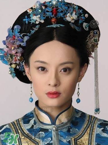 點(diǎn)翠是什么？甄嬛傳里的點(diǎn)翠是真的嗎