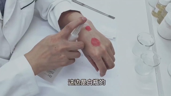 卸妝油的卸妝效果怎么樣鑒別 卸妝油的卸妝效果怎么樣鑒別