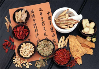 清熱降火的中藥有哪些？清熱降火的中藥大全