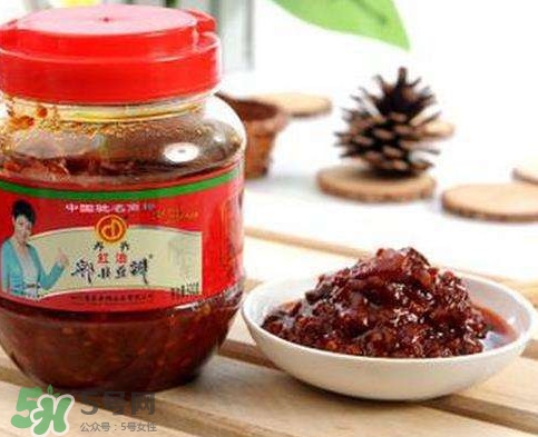 郫縣豆瓣醬保質(zhì)期多久？郫縣豆瓣醬怎么挑選