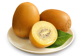 黃心獼猴桃叫什么名字？黃心獼猴桃是什么品種