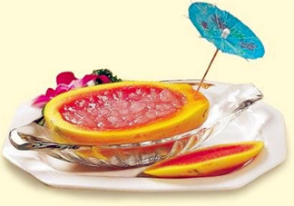 孕婦能吃木瓜燉雪蛤嗎？木瓜燉雪蛤豐胸嗎？